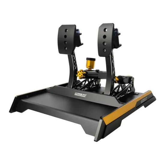 logitech g29 inverted pedals Conspit CPP-Evo Pedals for Sale