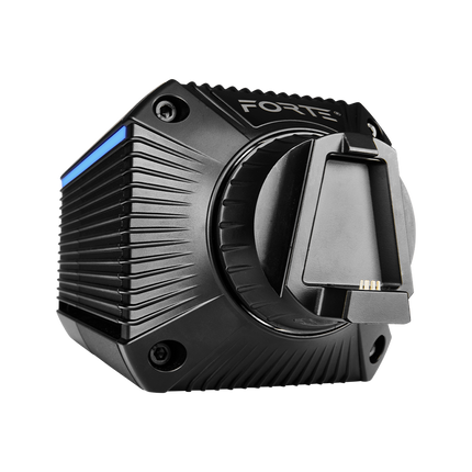Asetek Forte 18Nm Direct Drive Wheelbase