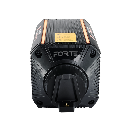 Asetek Forte 18Nm Direct Drive Wheelbase