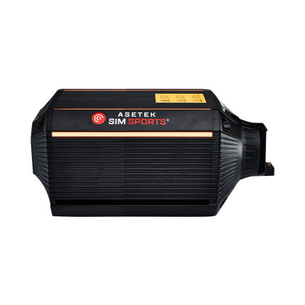 Asetek Forte 18Nm Direct Drive Wheelbase