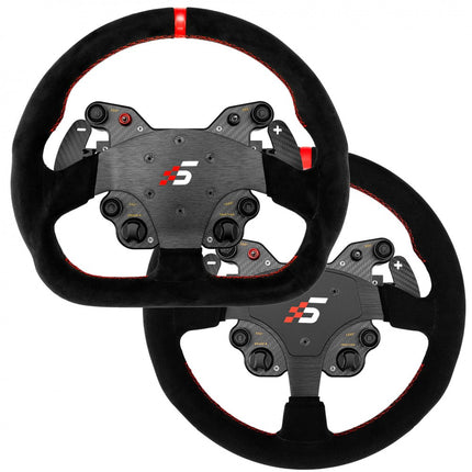 Simagic GT1 Steering Wheel R/D