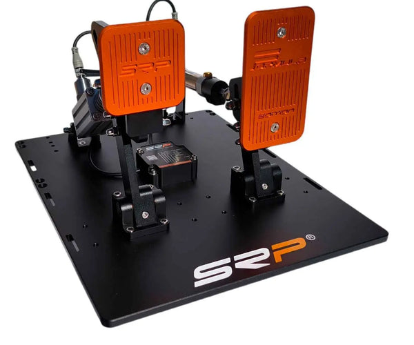 gtr pedals SimRacingPro GT-R V5 Pedals for Sale