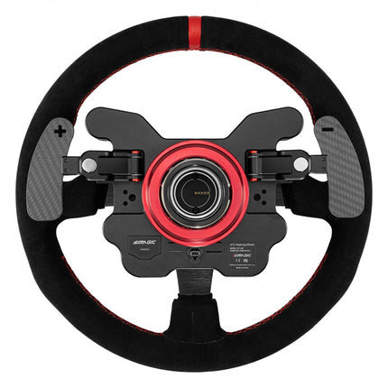 Simagic GT1 Steering Wheel R/D