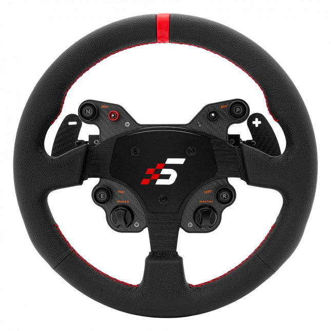 Simagic GT1 Steering Wheel R/D