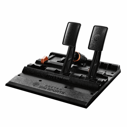Asetek Initium Pedal Set