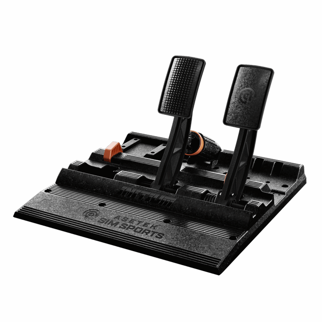 Asetek Initium Pedal Set
