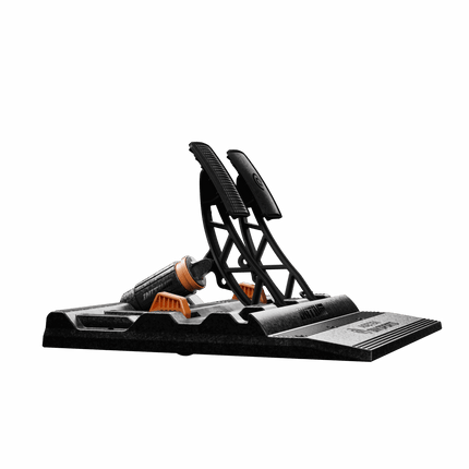 Asetek Initium Pedal Set