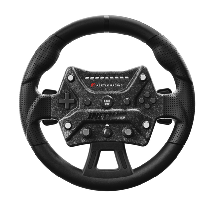 Asetek Racing Bundle I