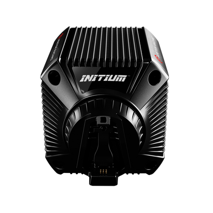 Asetek Initium Direct Drive Wheelbase