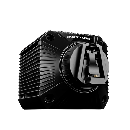 Asetek Initium Direct Drive Wheelbase