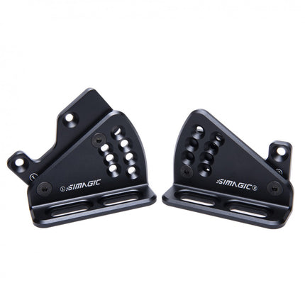 Simagic Alpha Mounting Brackets