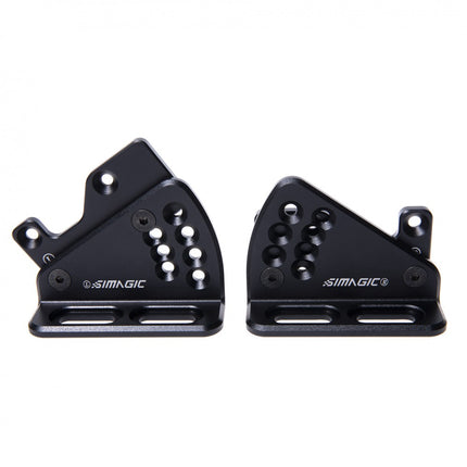 Simagic Alpha Mounting Brackets