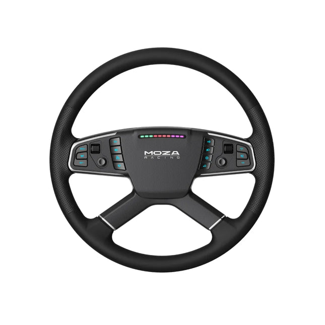 MOZA RACING TSW Truck Wheel for sale on SimRacerZone 1