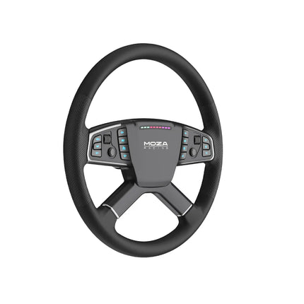 MOZA RACING TSW Truck Wheel for sale on SimRacerZone