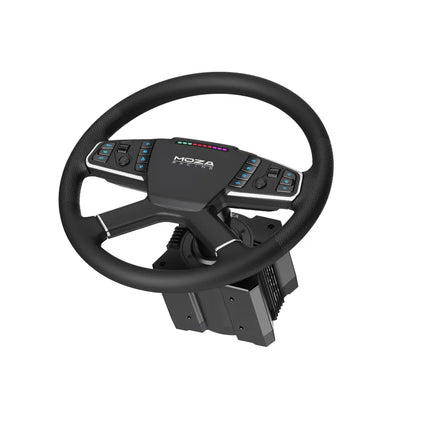 MOZA RACING TSW Truck Wheel for sale on SimRacerZone 1