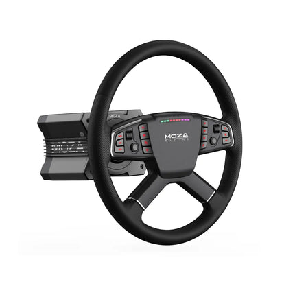 MOZA RACING TSW Truck Wheel for sale onSimRacerZone