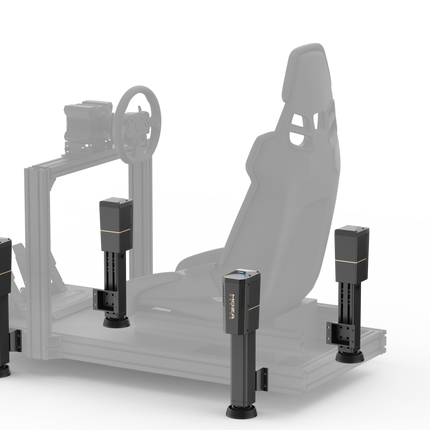 Moza HMA150 Haptic Motion System (Vorbestellung! Versand ab Mitte September)