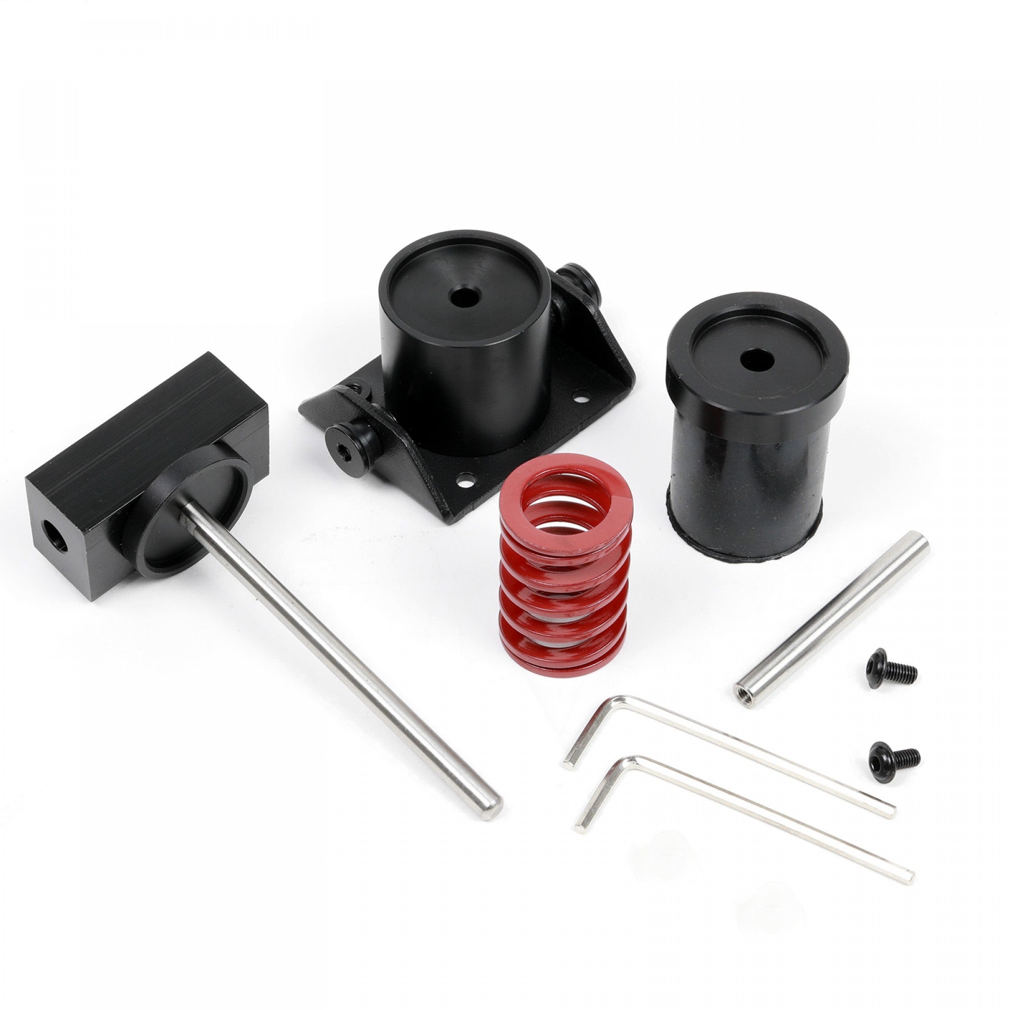 sr-p lite brake pedal performance kit Moza SR-P Lite Brake Pedal Performance Kit