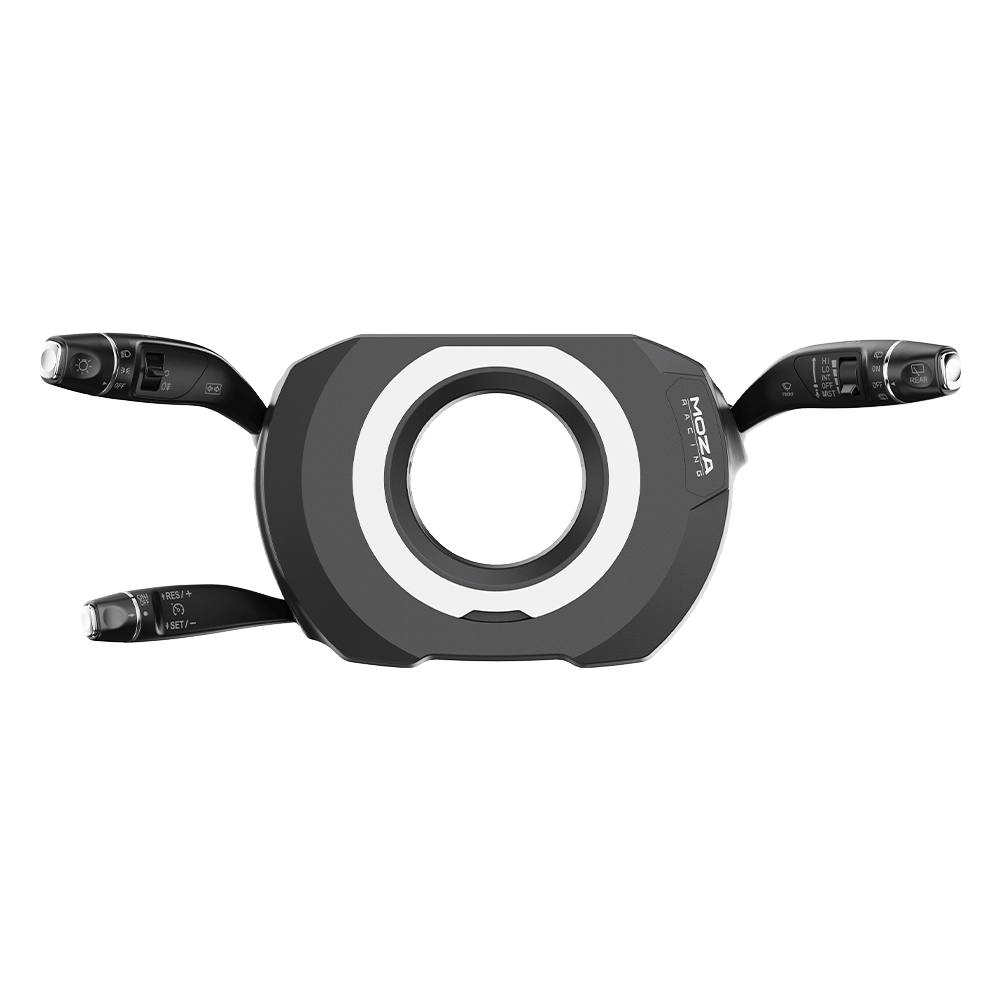 MOZA Multi-Function Stalks
