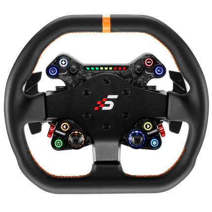 Simagic NEO-X 310G GT Steering Wheel (Pre-Order! Shipping Starts Early January)