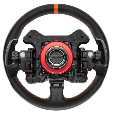 Simagic NEO-X 330T Rally Steering Wheel (Pre-Order! Shipping Starts Early January)