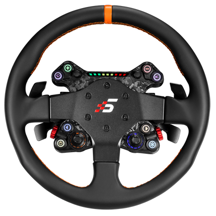 Simagic NEO-X 330T Rally Steering Wheel (Pre-Order! Shipping Starts Early January)