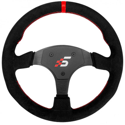 Simagic P-330R Leather