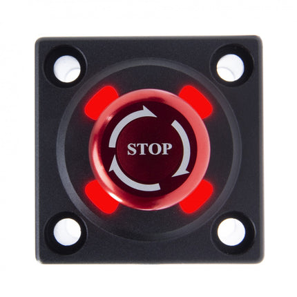 Simagic Alpha Kill Switch