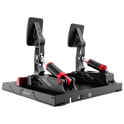 Simagic P1000 Pedals