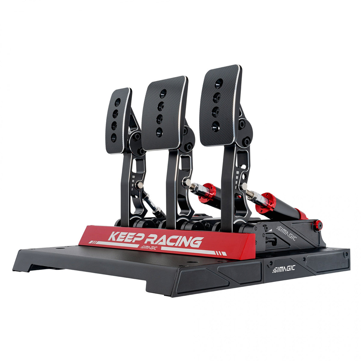 SIMAGIC P1000 Pedals