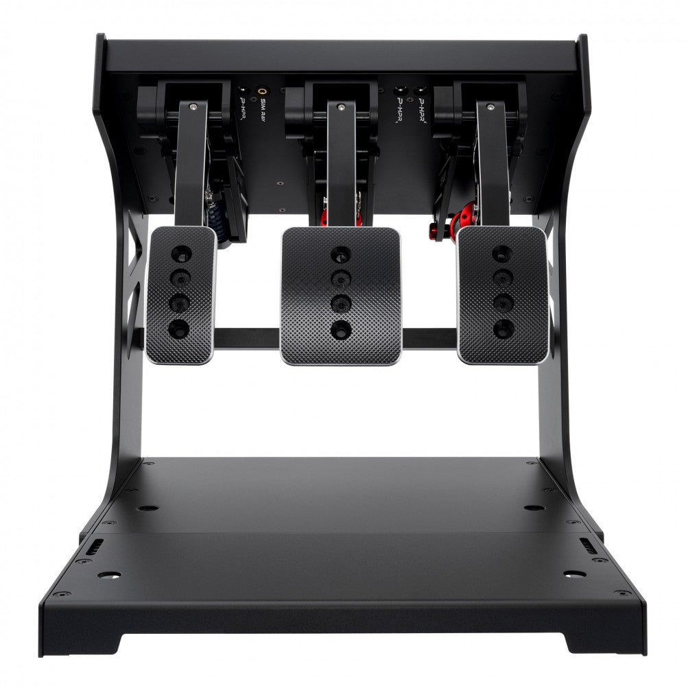 thrustmaster pedals inverted Simagic P1000i Inverted Pedals