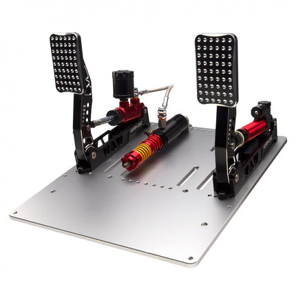 Simagic P2000-S100RF Pedals