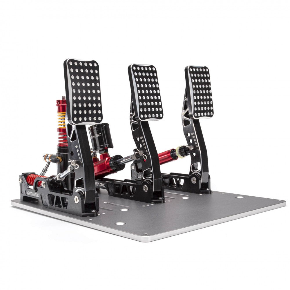 SIMAGIC P2000-S200 Pedals