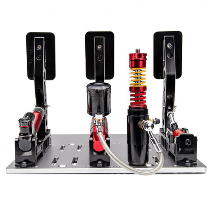 Simagic P2000-S100 Pedals