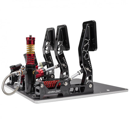 Simagic P2000-S100 Pedals