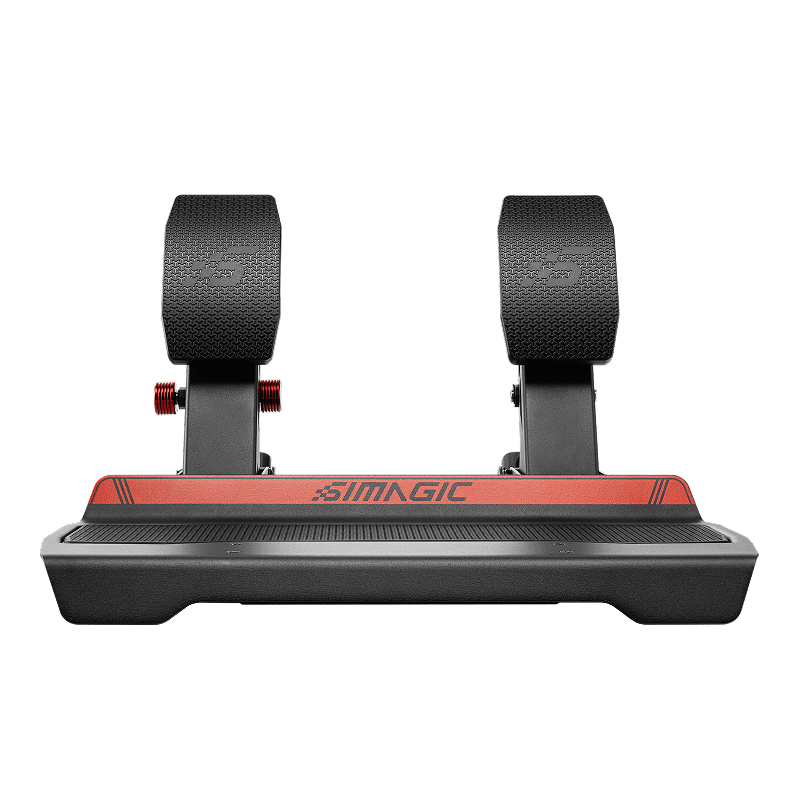 Simagic P700 Pedals