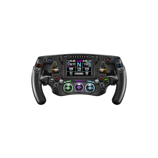 Precision-Sim-Engineering-GPX-Steering-Wheel-for-Sale