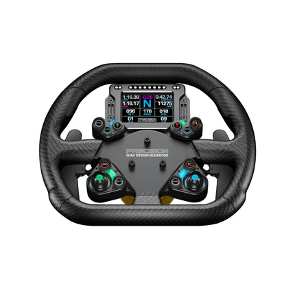 Precision-Sim-Engineering-GT1-Wheel-for-Sale