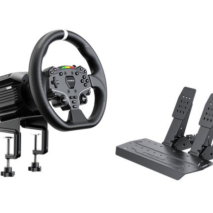 Pacchetto MOZA R5 Pro (Preordine! Spedizioni a partire da metà settembre)