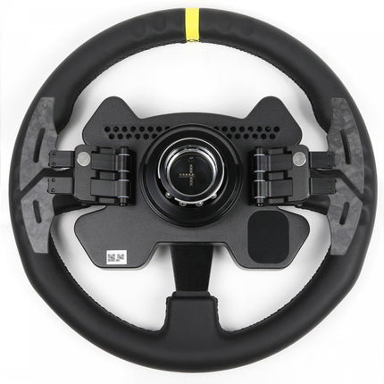 Moza RS V2 wheel