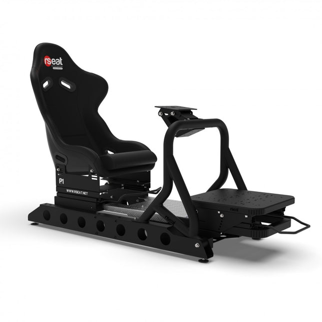 RSeat P1 Black