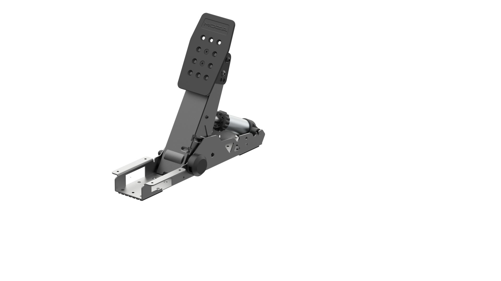 moza load cell pedals Moza SRP2 Loadcell Pedals