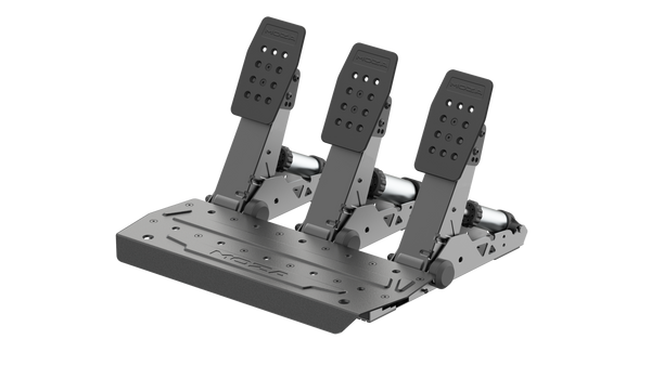 Moza SRP2 Loadcell Pedals | SimRacerZone