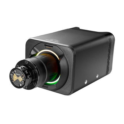 Simagic Alpha Evo Sport + NEO-X 330T Bundle (Pre-Order! Shipping Starts Early January)