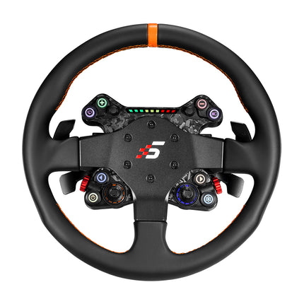 Simagic Alpha Evo Sport + NEO-X 330T Bundle (Pre-Order! Shipping Starts Early January)