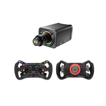 Europe's Largest Sim Racing Shop | SimRacerZone