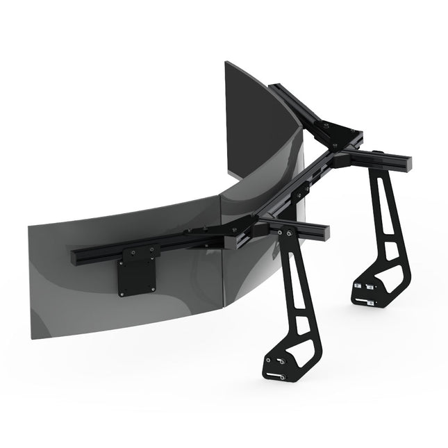 Unified Triple Monitor Mount