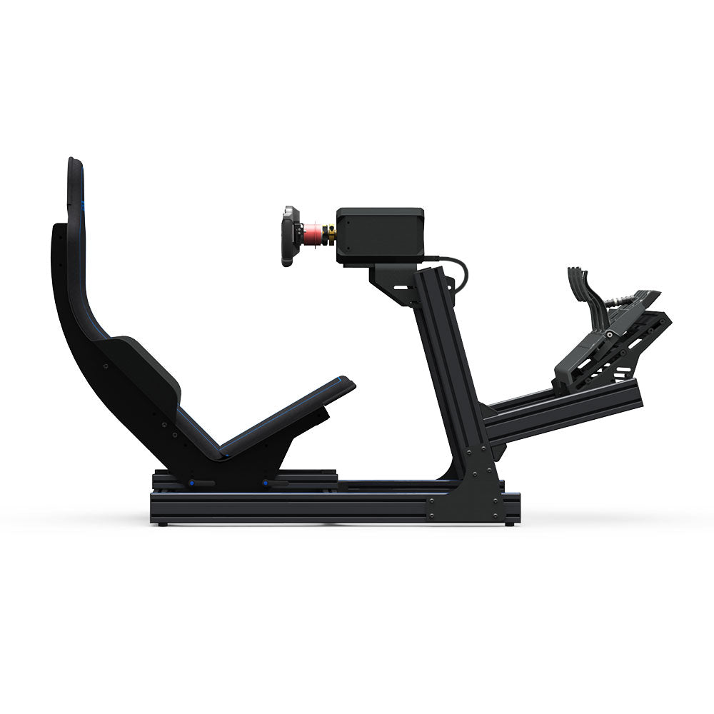 Formula Seating Sim Rig TREQ Formula Seat for Sim Rigs for Sale | SimRacerZone