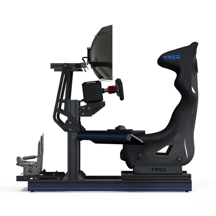 Treq Rigs TREQ One Rig for Sale | SimRacerZone
