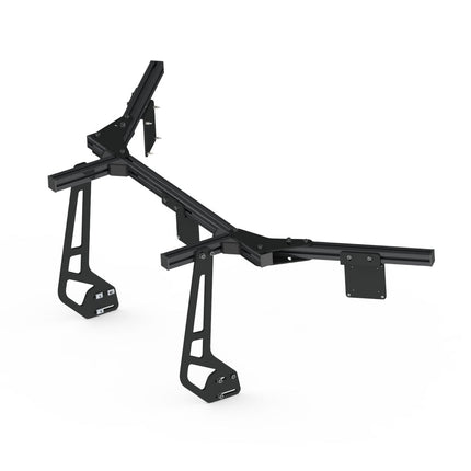 Unified Triple Monitor Mount